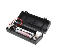 Battery box with battery DVOP4430 2990 3.6V 2700 mAh battery for A6 servo absolute value encoder