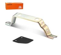 Battery Bracket W/Cover For Yamaha Raptor 660 YFM660R 2001-2005 5LP-82128-00