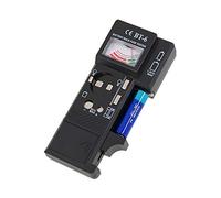 Battery - Bulb And Fuse Tester Multi Size Neilsen 1 Pack/S