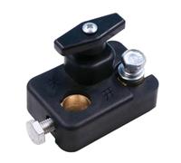 Battery Button Disconnect,12v/24v Safety Battery Cutoff Button | High-Temperature Heavy-Duty Auto Parts, Vibration-Proof Car Accessories for Agricultural Vehicles Construction Machinery