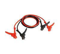 Battery Cables With Clips Power Light 400 A