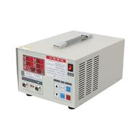 Battery Capacity Tester Discharger, Professional Multifunctional Testing Machine for Lithium, Lead-acid, Polymer and Manganate Batteries