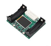 Battery Capacity Tester Module, XH-M239 Actual Capacity Tester for Battery Performance Testing Electronics Measurement Device