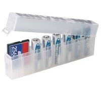 BATTERY CASE 8X AA/AAA - 4000033