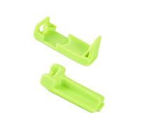 Battery Case for Batteries Model Batteries High Impacts Resistance IP67 Protections Installation Mountain Bikes Battery Guards