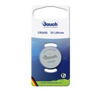 Battery Cell Battery 1 pcs. CR2430 - Unisex - Lithium 24 x 24 x 3