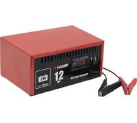 Battery Charger - 12A and 24V charger, Ideal for various electrical applications, Compact and efficient. *