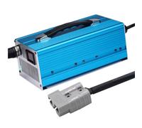 battery charger 12V/24V/36V/48V/60V/72V Forklift s with 350A Anderson Plug for High-Power Lead Acid Batteries Charging (AC110-240V)