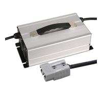 battery charger 12V/24V/36V/48V/60V/72V Forklift s with 350A Anderson Plug for High-Power Lead Acid Batteries Charging (AC110-240V)