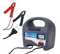 Battery Charger 12V 4A Display Charge Car Vehicle Battery Charger
