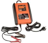 Battery Charger 12V Supply