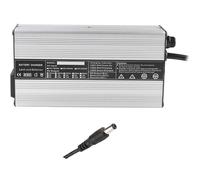 Battery Charger 240W for 12V, 24V, 36V, 48V, 60V, 72V Lead Acid - Suitable for Golf Cart and Forklift Applications