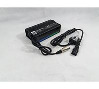 Battery Charger 24V 5A Mobility Scooter, Wheelchair, Golf Buggy HP8204B (Original)