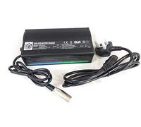 Battery Charger 24V 5A Mobility Scooter, Wheelchair HP8204B (Original)