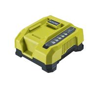 Battery Charger 36 V 6 A RY36C60A RYOBI