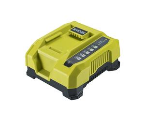 Battery Charger 36 V 6 A RY36C60A RYOBI