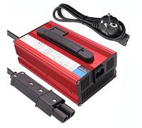 battery charger 48 Volt 17 AMP Club Car Golf Cart for 48 Volt Golf Cart/Various Golf Cart Plug Options