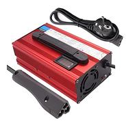 battery charger 48 Volt 17 AMP Club Car Golf Cart for 48 Volt Golf Cart/Various Golf Cart Plug Options