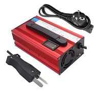 battery charger 48 Volt 17 AMP Club Car Golf Cart for 48 Volt Golf Cart/Various Golf Cart Plug Options