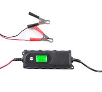 Battery Charger Battery Maintenance Device Charger Motorcycle Boat Car Battery