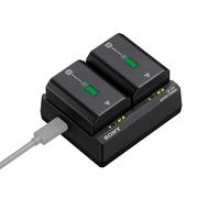 Sony BC-ZD1 Battery Charger for NP-FZ100