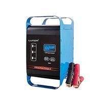 Battery Charger,Car Battery Charger 12V 40A 24V 20Amp Fully Automatic Battery Charger Battery Maintainer, Motorcycle Auto Power Supply
