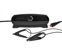 Ctek Cs One Charger Black One Size / EU Plug 220V