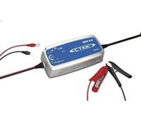 Ctek Mxt Charger Blue,Silver 4A