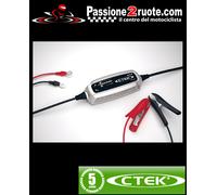 Battery charger Ctek xs 0.8 Bmw C600 C650 G450 G650 R80 K1600