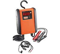 Battery Charger ELEC12V-10AMP - Unid: 1