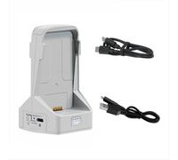 Battery Charger for DJI Flip Two-Way Charging Butler Vertical