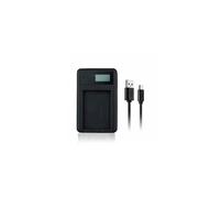 Battery Charger For Fujifilm Instax SQ20 Instax mini 90 NEO CLASSIC XP90 Instat Camera