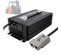 battery charger Forklift 12V/24V/36V/48V/60V/72V High Power Lead-Acid Batteries s with Anderson Plug with Intelligent Protection Function,36v 40a,175A