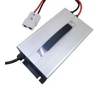 battery charger Forklift 12V/24V/36V/48V/60V/72V s with Anderson for High-Power Lead Acid Batteries Charging (AC110-240V)