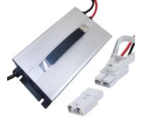 battery charger Forklift 36V 40A High Power Batteries s with 50A/120A/175A/350A Anderson Trickle Charge for Lead-Acid Batteries Charging,175a