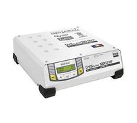 Battery Charger Gysflash 100.12 HF Car Body Workshop Repairing 029071 GYS