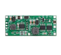 Battery Charger Module - Auto Charging Boost Charger Board, Uninterruptible Power Supply, Multi - Protection Features, Versatile Power Conversion for Routers & Devices, Compact & (type 1)