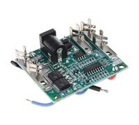 Battery Charger Protection Board 5S 18V 21V 20A Charging Li-Ion Circuit Pack