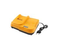 Battery Charger Replacement Fit for Lithium Battery / DCB200 DCB201 DCB609 DCB182 DCB204 Battery Charger EU Plug