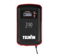 Battery Charger TELWIN 807611