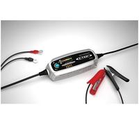 Ctek Mxs 5.0 Charger Black,Silver 12 V / 5 A