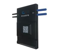 Battery Chargers Lithium Battery Intelligent Protection Board 8-24 String 200A Active Equalization BMS(JK-BD4A24S-4PC)