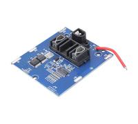 Battery Charging Protective Board 21V Lithium Batteries Pack Protective Circuit Board Module Electronics Accessories Power Tool Accessories