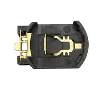 Battery Compartment Battery Holder Durable & Reliable Battery Storage Solution Suitable for NES SNES N64 Game Cartridges Battery Replacement Tool for Game Cartridges Game Cartridge Accessory