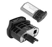 Battery Compartment Cover, Extends Standby Recording Time BL-3 Battery Compartment Cover for D900