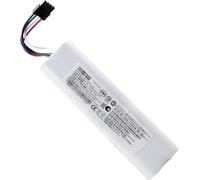 Battery Compatible for Dreame D9 D9 Max D9 Pro F9 L10 Pro L10 Plus D10 Plus D10s S10 S20 X10 X20 P2150 P2008 MMBK, Compatible for Xiaomi X10+ Plus B101CN Omni 1S