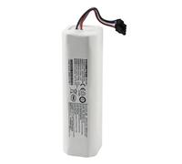 Battery, Compatible For Dreame F9 D9 L10 Pro Plus RLS3 RLS5 RLS5L RLS5D, Vacuum Cleaner Accessories Parts(5600mAh)