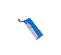 Battery Compatible For Ecovacs X1 T5 T8 Robot Vacuum 5200mAh | 5200mAh lithium battery Direct replacement fit 14.4V V output Built-in BMS protection