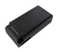 Battery Compatible For Eufy Video Doorbell E340 T8743 7000mAh | 7000mAh High Capacity Rechargeable Battery Pack USB-C Fast Charging Quick-Release Design