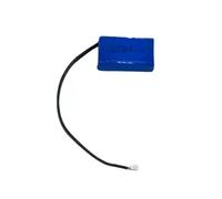 Battery,Compatible for Hutt,DDC55 DDC5 Window Clea Ng Robot Glass Washing Vacuum Cleaner Water Spray Electric Windows Washer Parts(DDC55)